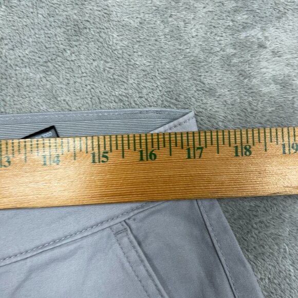 English Laundry Straight Fit Light Gray Pants 34x30 a1012 - Picture 2 of 7